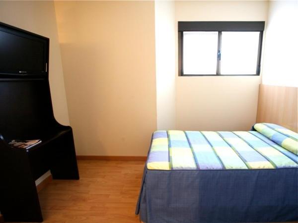 El Alfoz De Burgos Hotel Villagonzalo Pedernales Kamer foto